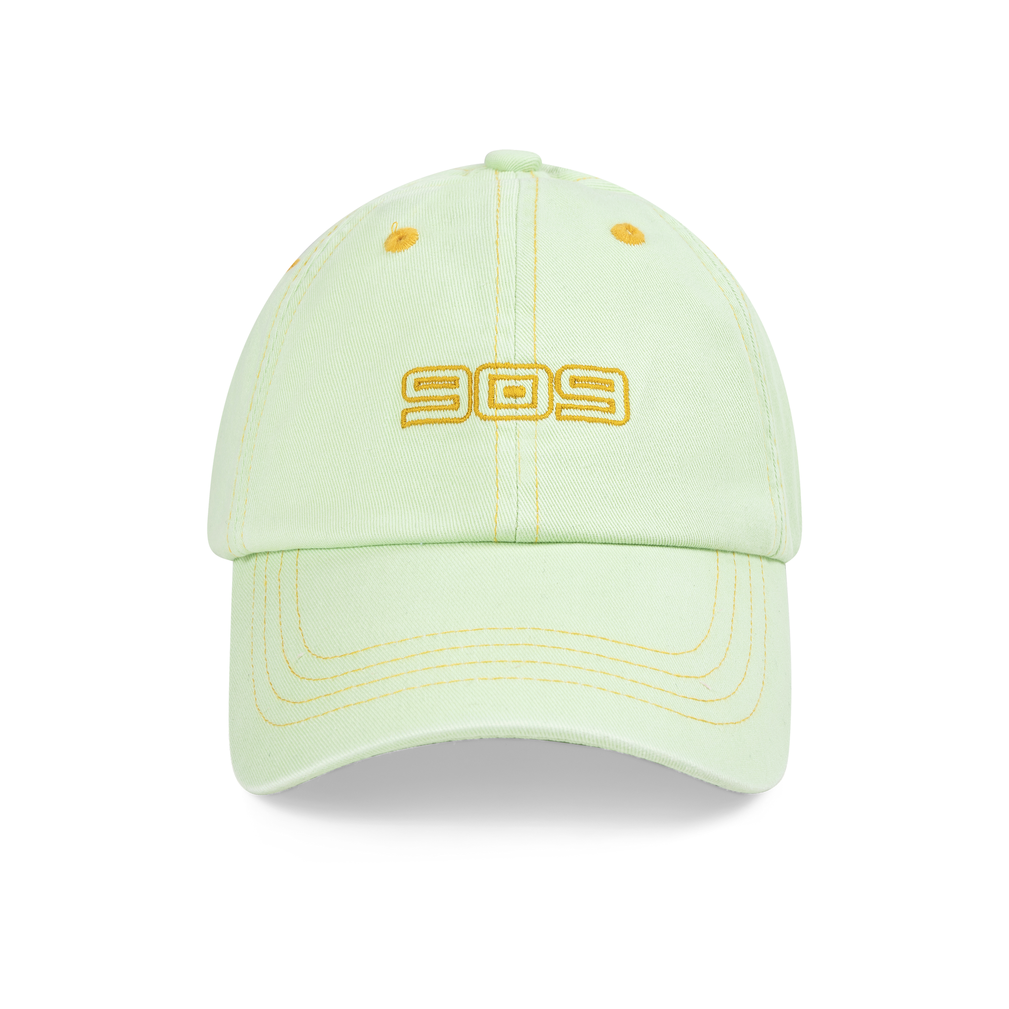 Dad Cap - Mint