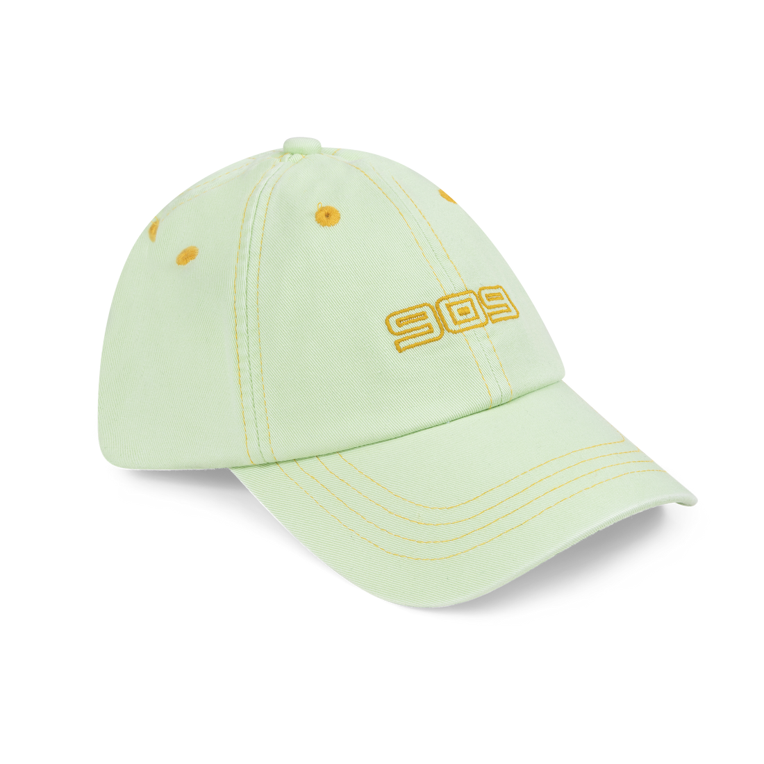 Dad Cap - Mint