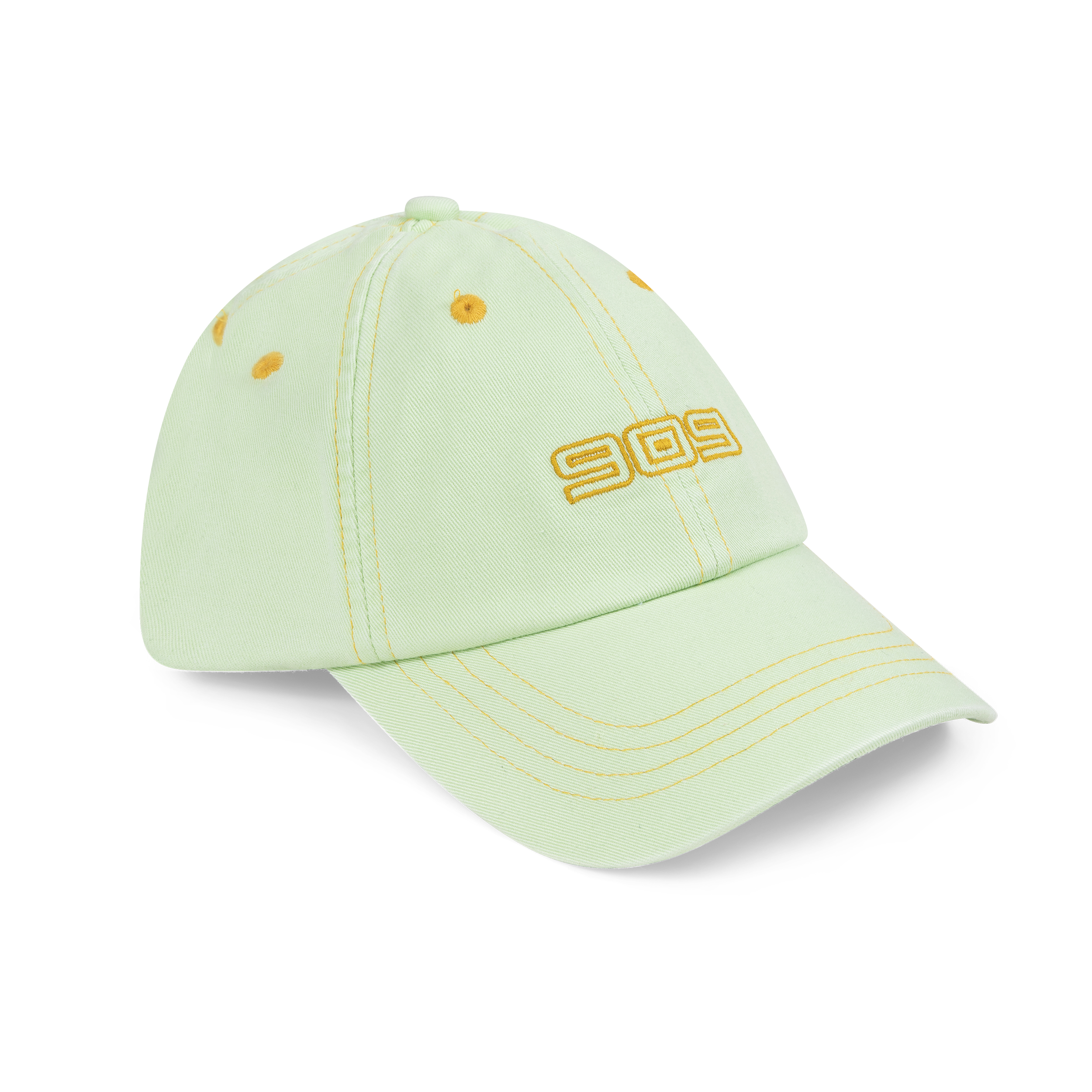 Dad Cap - Mint