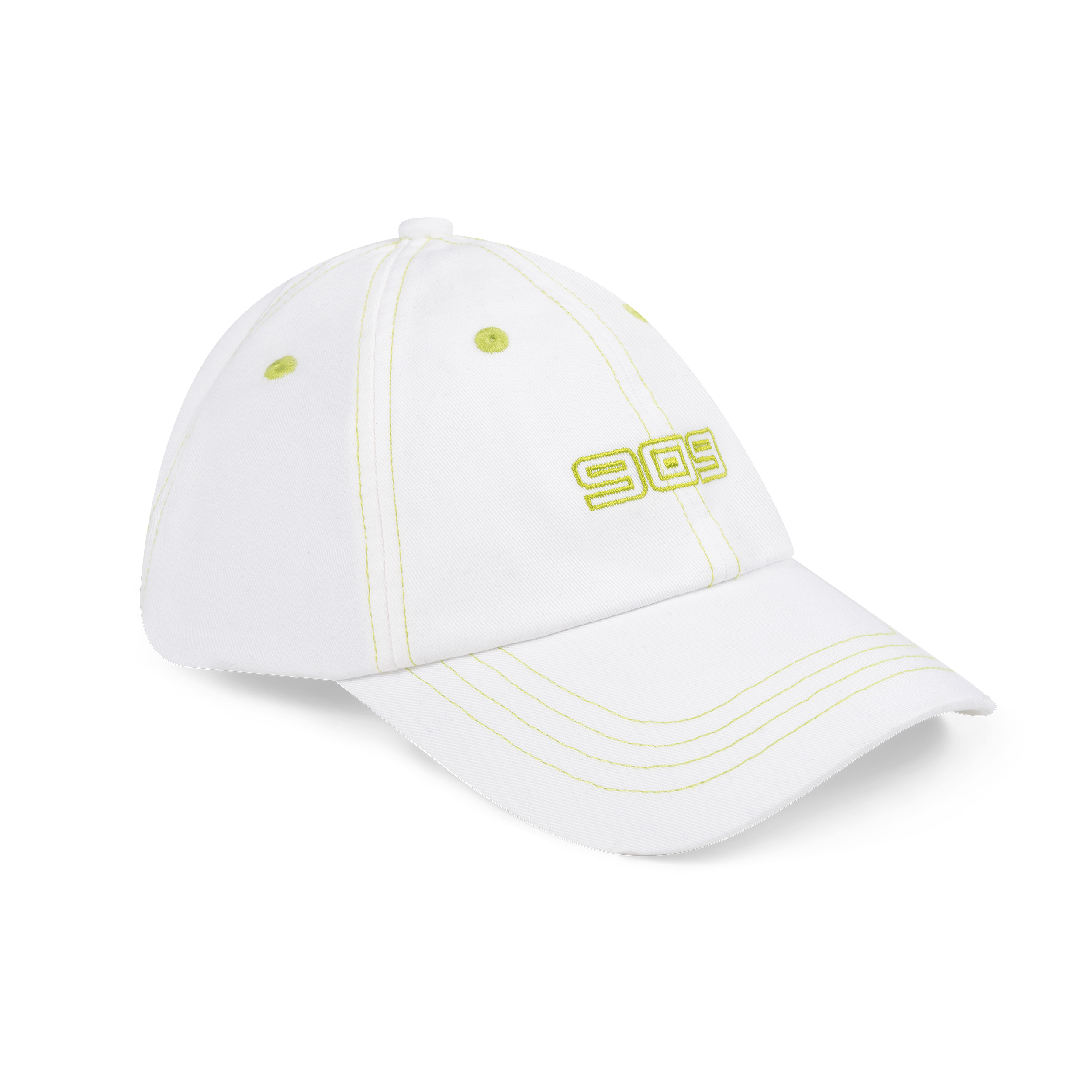 Dad Cap - Off-white