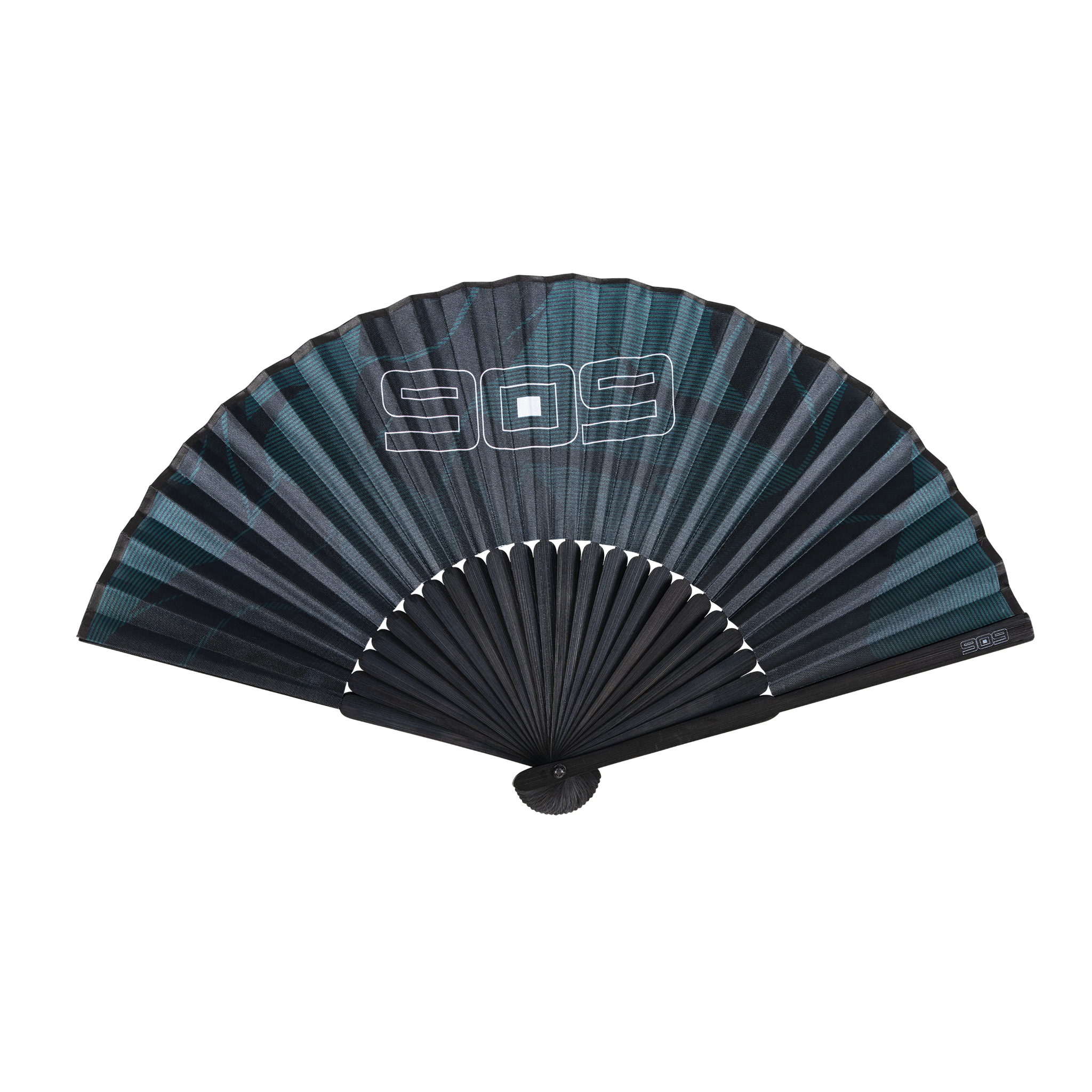909 Hand Fan
