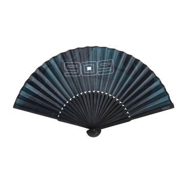 909 Hand Fan