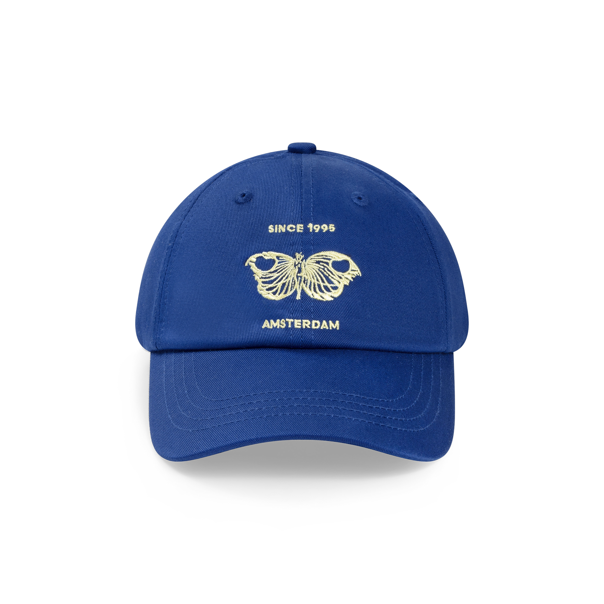 LL Cap Navy Blue
