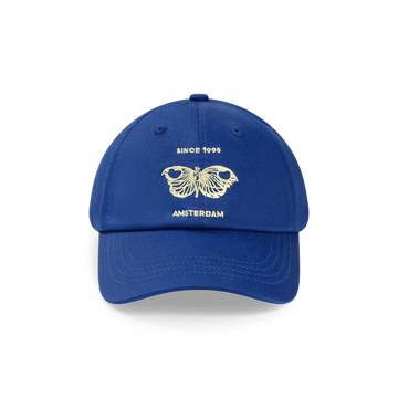 LL Cap Navy Blue