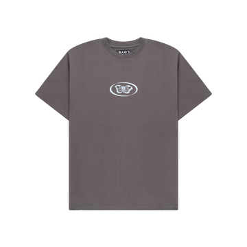 LL Chalk Grey T-Shirt
