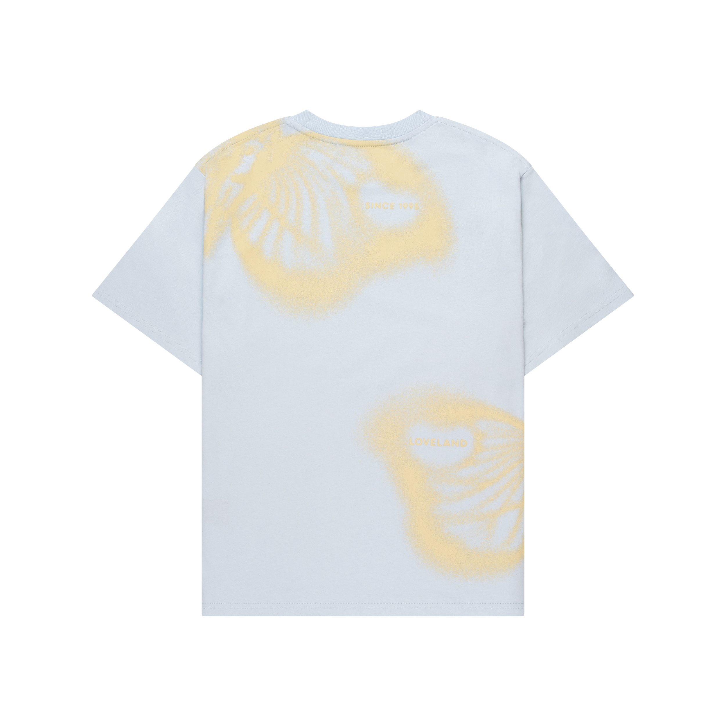 LL Light Blue T-Shirt