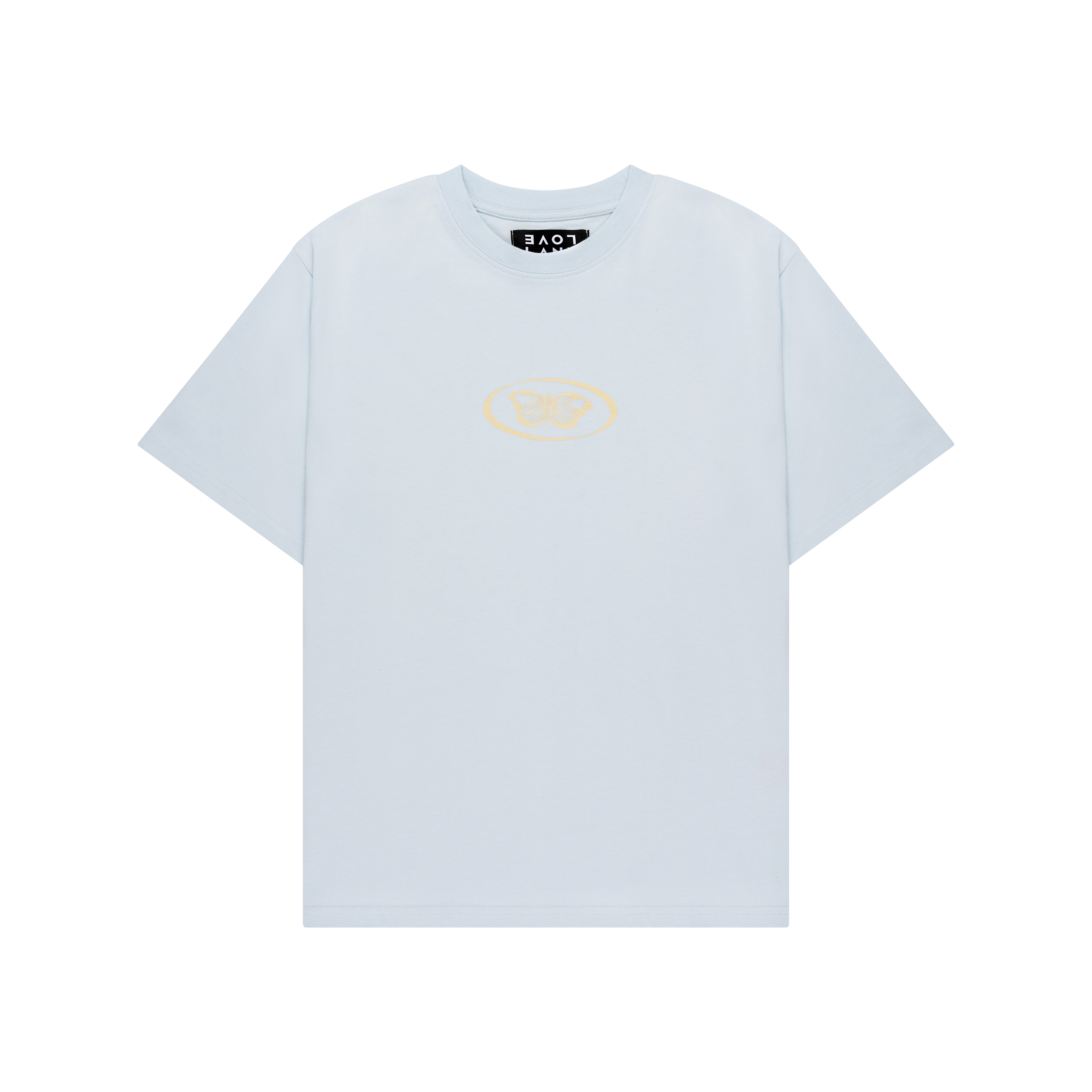 LL Light Blue T-Shirt